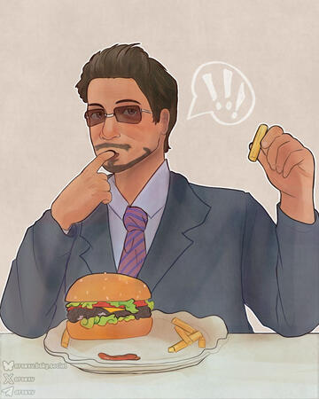Request for my friend